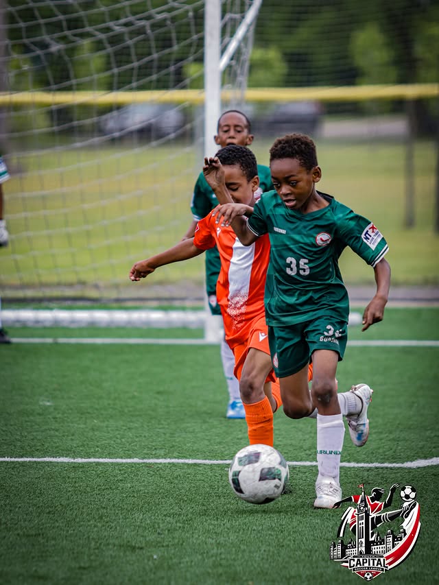 Soccer Ottawa