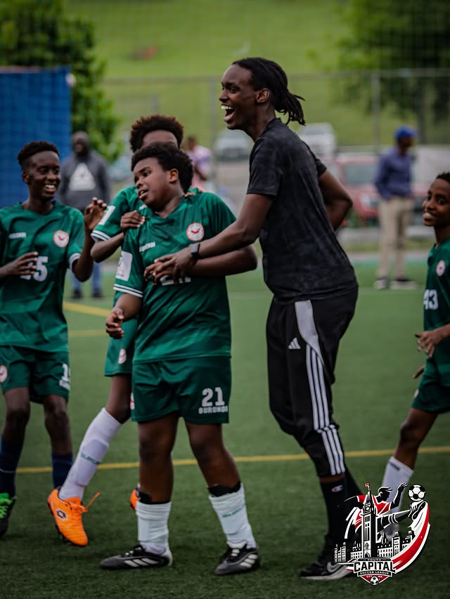 Soccer Ottawa