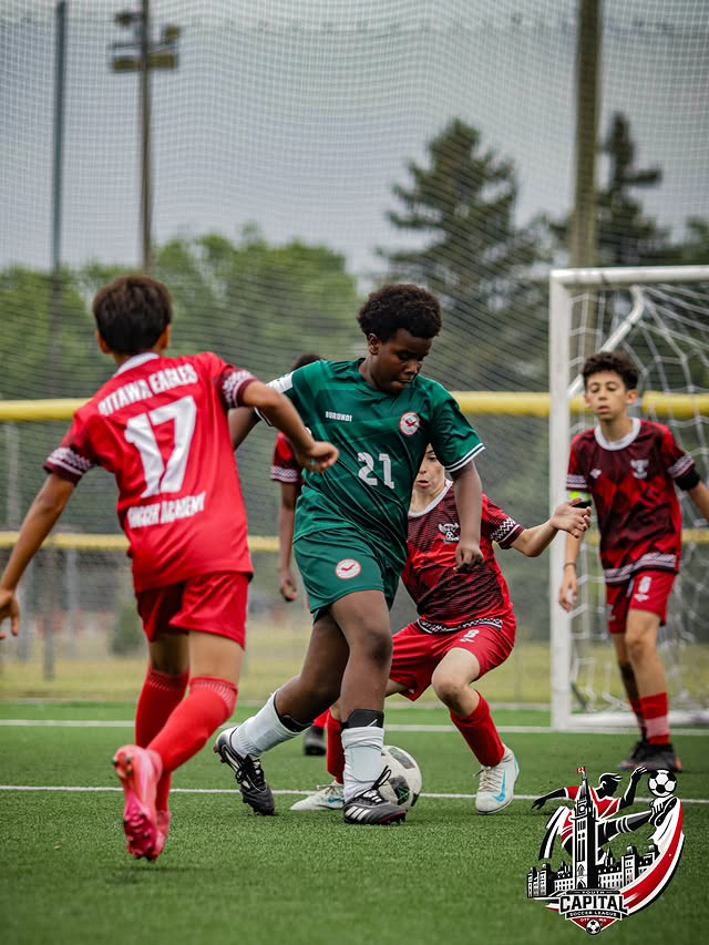 Soccer Ottawa
