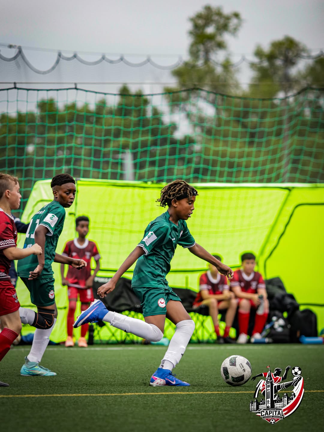 Soccer Ottawa